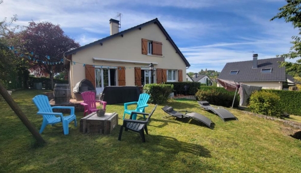 Logement tudiant Location T5 Vide Les Ayvelles (08000)