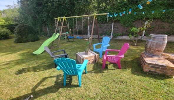 Logement tudiant T5 à Les Ayvelles (08000)