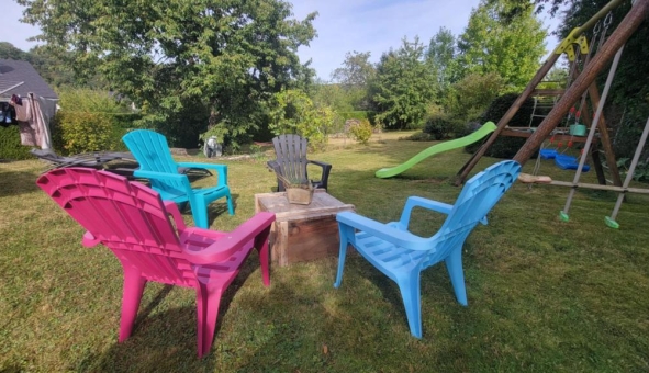 Logement tudiant T5 à Les Ayvelles (08000)