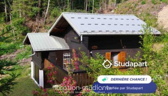 Logement �tudiant T5 &agrave; Les Contamines Montjoie (74170)
