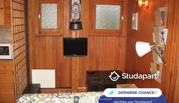 Logement �tudiant T5 &agrave; Les Contamines Montjoie (74170)