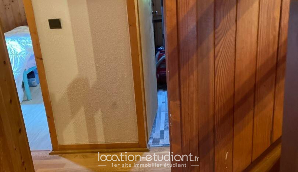 Logement �tudiant T5 &agrave; Les Contamines Montjoie (74170)