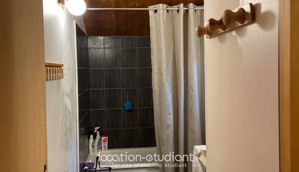 Logement �tudiant T5 &agrave; Les Contamines Montjoie (74170)
