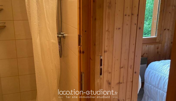 Logement �tudiant T5 &agrave; Les Contamines Montjoie (74170)