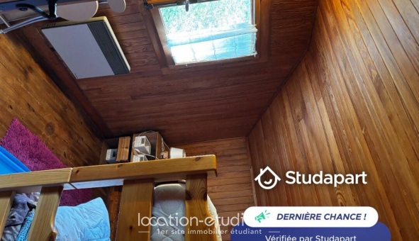 Logement �tudiant T5 &agrave; Les Contamines Montjoie (74170)