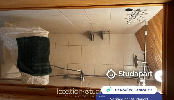 Logement �tudiant T5 &agrave; Les Contamines Montjoie (74170)