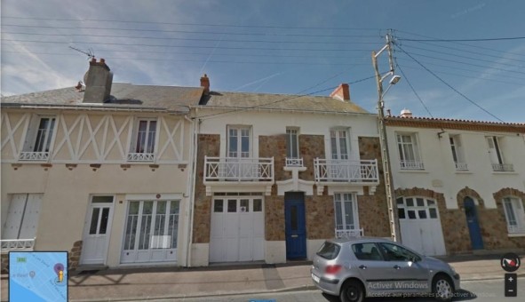 Logement tudiant T5 à Les Sables d'Olonne (85180)