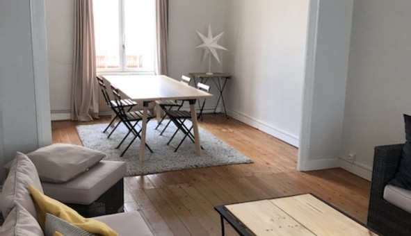 Logement tudiant T5 à Les Sables d'Olonne (85180)