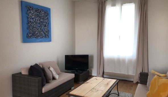 Logement tudiant T5 à Les Sables d'Olonne (85180)