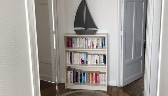 Logement tudiant T5 à Les Sables d'Olonne (85180)
