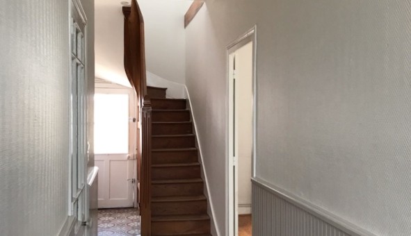 Logement tudiant T5 à Les Sables d'Olonne (85180)