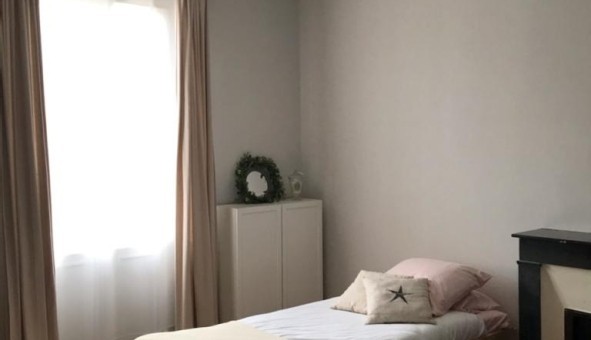 Logement tudiant T5 à Les Sables d'Olonne (85180)