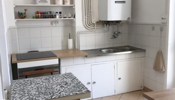 Logement tudiant T5 à Les Sables d'Olonne (85180)