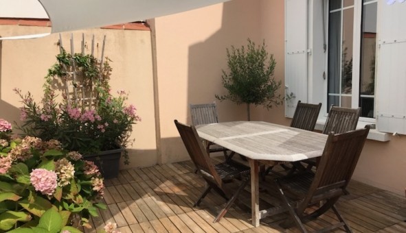 Logement tudiant T5 à Les Sables d'Olonne (85180)