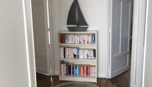 Logement tudiant T5 à Les Sables d'Olonne (85180)