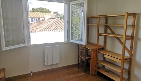 Logement tudiant T5 à Les Sorinires (44840)
