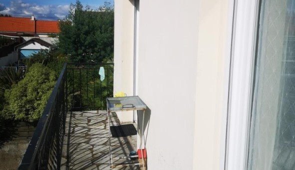 Logement tudiant T5 à Les Sorinires (44840)