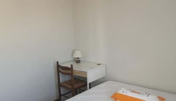 Logement tudiant T5 à Les Sorinires (44840)