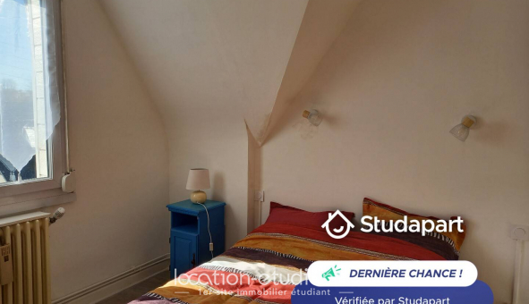 Logement �tudiant T5 &agrave; L�zardrieux (22740)