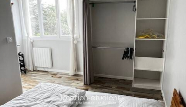 Logement tudiant T5 à Libourne (33500)