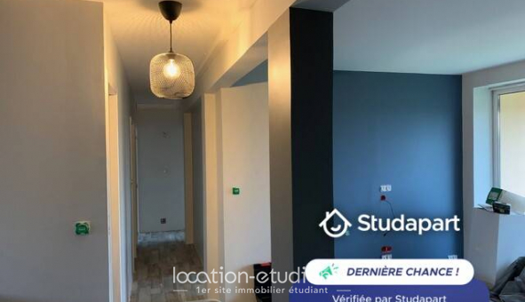 Logement tudiant T5 à Libourne (33500)