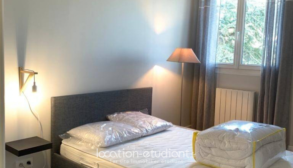 Logement tudiant T5 à Libourne (33500)