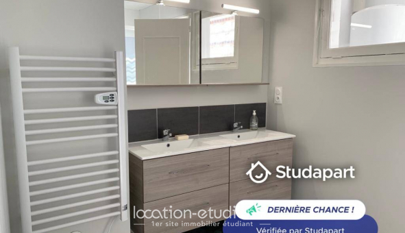 Logement tudiant T5 à Libourne (33500)