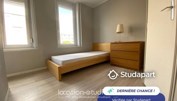 Logement tudiant T5 à Lille (59800)