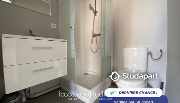 Logement tudiant T5 à Lille (59800)