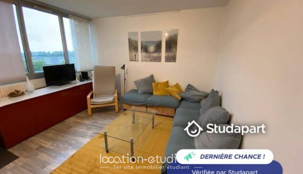 Logement tudiant T5 à Lille (59800)
