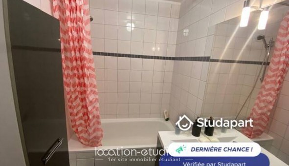 Logement tudiant T5 à Lille (59800)