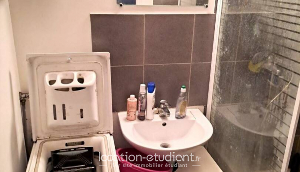 Logement tudiant T5 à Lille (59800)