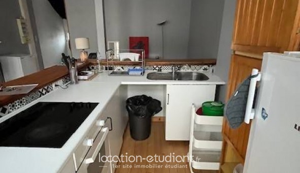Logement tudiant T5 à Lille (59800)