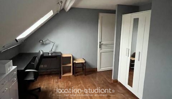 Logement tudiant T5 à Lille (59800)