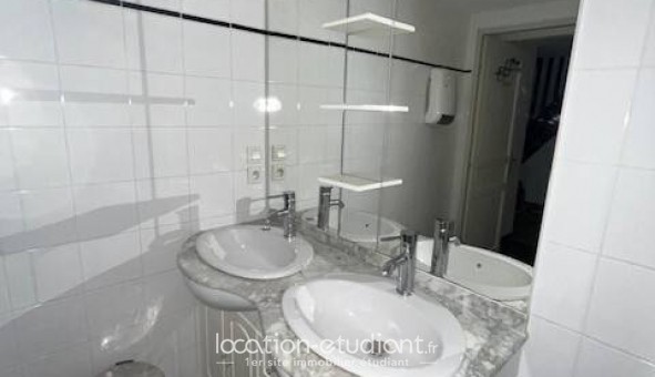 Logement tudiant T5 à Lille (59800)