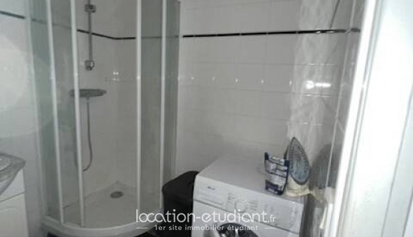 Logement tudiant T5 à Lille (59800)