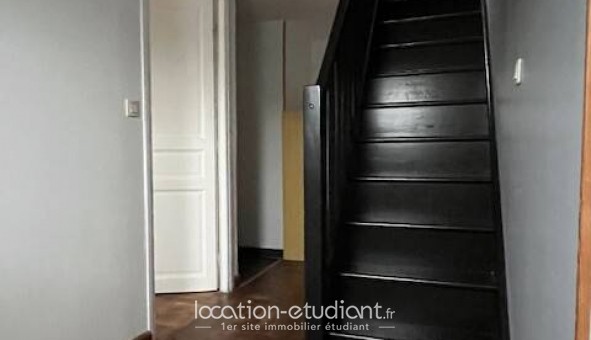 Logement tudiant T5 à Lille (59800)