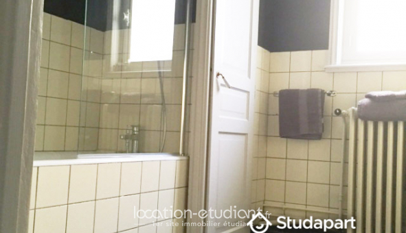 Logement tudiant T5 à Lille (59800)