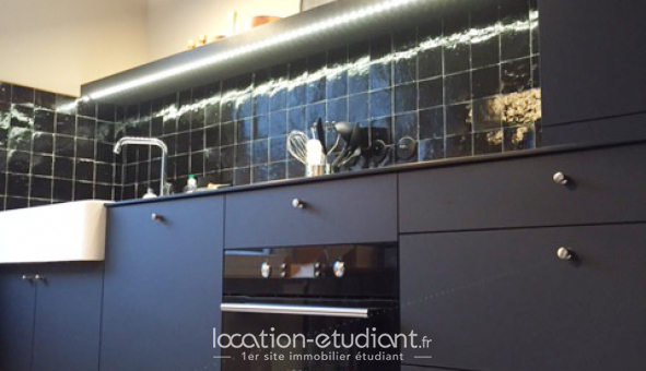Logement tudiant T5 à Lille (59800)