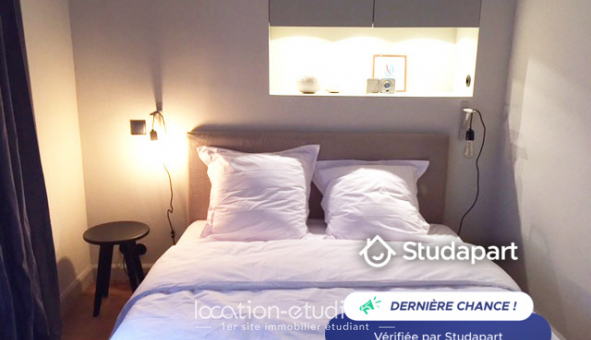 Logement tudiant T5 à Lille (59800)