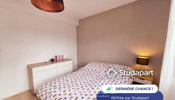 Logement tudiant T5 à Lille (59800)