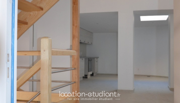 Logement tudiant Location T5 Vide Lille (59800)