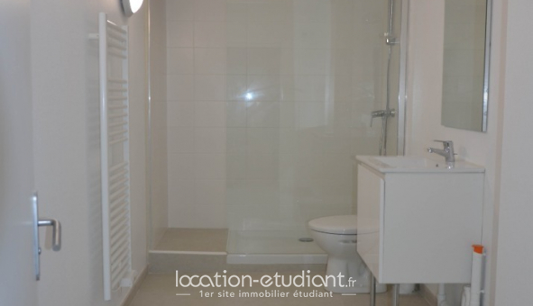 Logement tudiant T5 à Lille (59800)