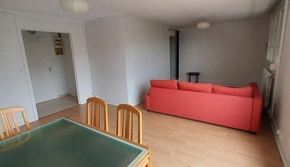 Logement tudiant T5 à Lille (59800)