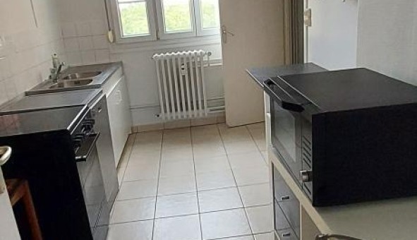 Logement tudiant T5 à Lille (59800)