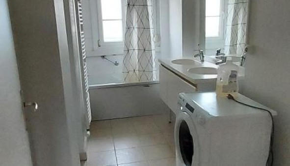 Logement tudiant T5 à Lille (59800)