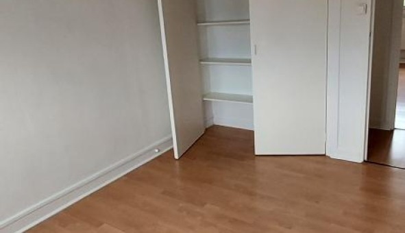 Logement tudiant T5 à Lille (59800)