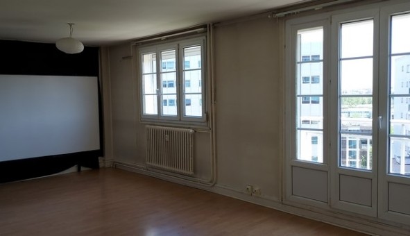 Logement tudiant T5 à Lille (59800)