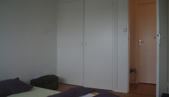 Logement tudiant T5 à Lille (59800)