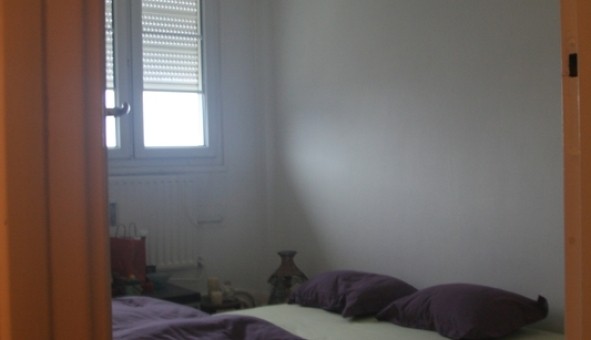Logement tudiant T5 à Lille (59800)
